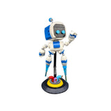 Astro Bot Building Blocks Set – 170-Piece Cosmic Adventure DIY Model Kit