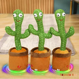 Musical Plush Animal Toy with Sound and Soft PP Cotton Filling