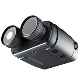 1080P Night Vision Digital Monocular with Infrared and Day-Night Function