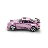 Mini RC Stunt Drift Car – Juguete de carreras con control remoto de 2,4 GHz para niños
