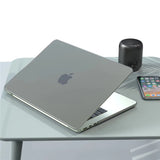 Ultra-Thin Hard Shell Case for MacBook Air & Pro – Scratch-Resistant Laptop Cover for M1, M2, M3, M4 Models