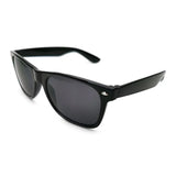 3D Prism Diffraction Sunglasses – Rainbow Kaleidoscope Rave Eyewear