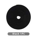 Reusable Cable Tie – Adjustable Wire Organizer for Data Cables & Multi-Purpose Use