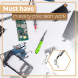 32-in-1 Precision Screwdriver Set – Magnetic Repair Kit for Electronics & Small Devices