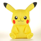 Pokemon Plush Toy – Soft Stuffed Dinosaur & Character Dolls for Kids and Collectors