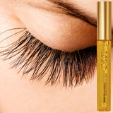 Lengthening & Volumizing Eyelash Growth Mascara Serum