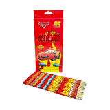 Disney Stitch Wooden HB Pencils – 12pc Colorful Anime Stationery Set for Kids & School Gifts