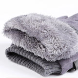 Men’s Touch Screen Winter Gloves – Comfortable, Stylish, and Warm