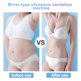 Professional Ultrasonic RF Body Slimming & Facial Rejuvenation Machine