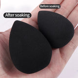 12-Piece Makeup Puff & Blending Sponge Set – Flawless Application for All Beauty Needs