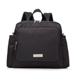 Waterproof Large Capacity Diaper Backpack – Stylish and Functional for Moms and Dads