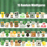 Magnetic Building Blocks Set - STEM Educational Toys for Kids Ages 3+