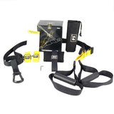 P3-Trx Suspension Training Belt – Full-Body Workout, Unisex Fitness Strap for Strength Training at Home