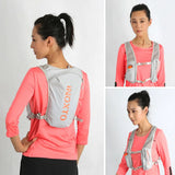 Unisex Polyester Back Support Belt for Pain Relief and Posture Correction