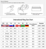 Moissanite Wedding Band – 925 Sterling Silver Diamond-Test Pass Ring for Women