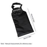 Portable Car Seat Back Trash Holder – Compact Odor-Controlling Organizer