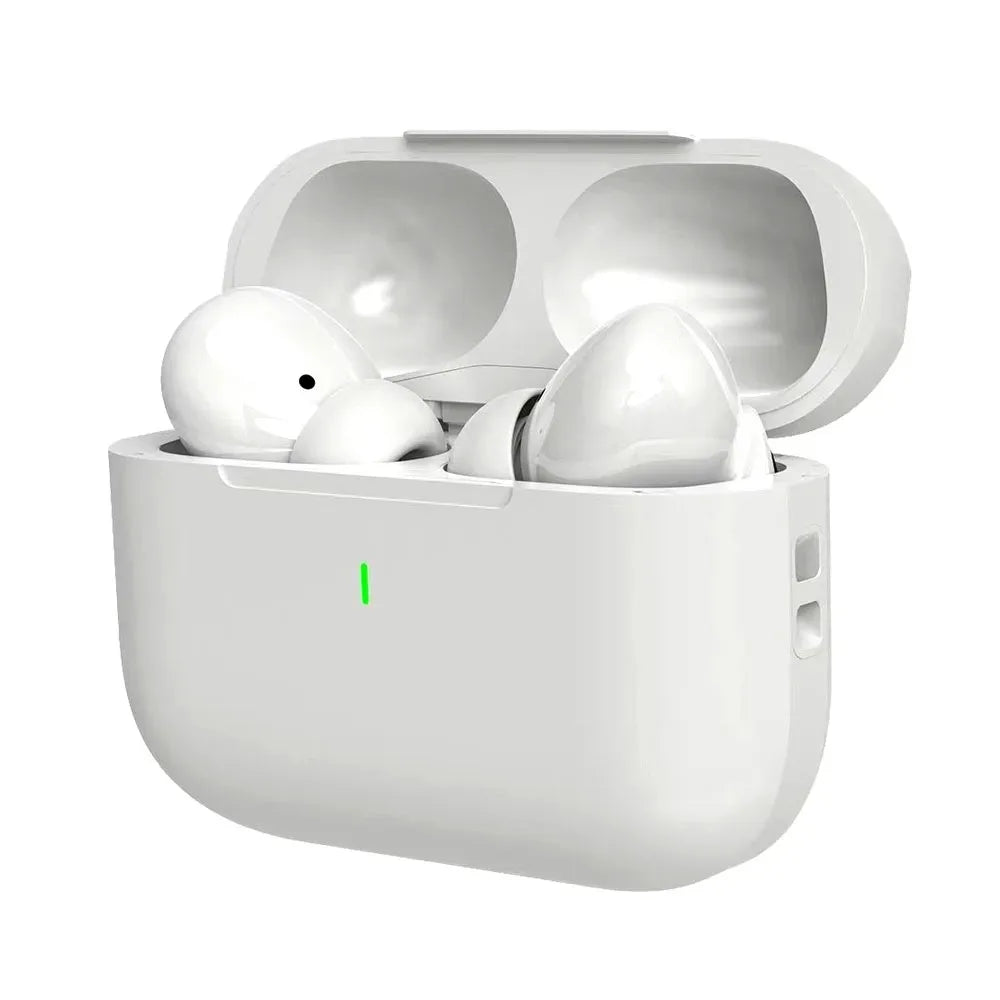 Air Pro Wireless Earbuds – Bluetooth 5.3 with ANC & Gaming Mode