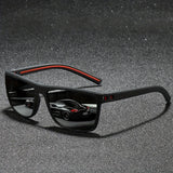 Gafas de sol deportivas polarizadas para hombre: la mejor protección ocular para andar en bicicleta, pescar y conducir