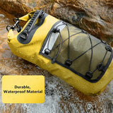 Waterproof Dry Bag Backpack for Kayaking, Rafting & Outdoor Water Sports