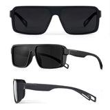Polarized Fishing Sunglasses – UV Protection & Glare Reduction