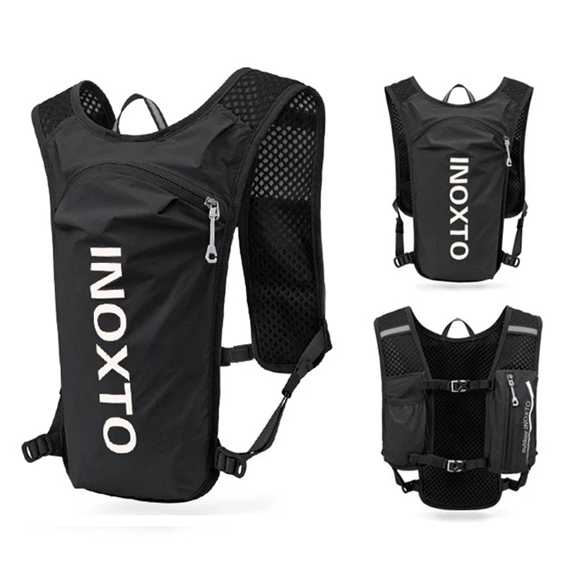 Unisex Polyester Back Support Brace for Comfortable Posture