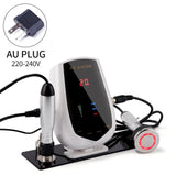 RF Facial Beauty Device for Skin Tightening, Wrinkle Removal & Contouring