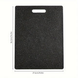 Marble Texture Cutting Board – Antibacterial, Dishwasher Safe, Non-Slip Kitchen Chopping Board