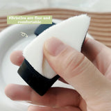 Cepillo para polvo de uñas con cerdas suaves: herramienta esencial para unas uñas limpias e impecables