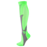 Compression Knee-High Socks for Men & Women – Medical Support for Varicose Veins, Edema & Sports Recovery