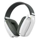 Wireless Gaming Headset with Mic – 2.4GHz/Bluetooth Dual Mode, 63H Battery for PC/PS4/PS5
