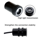 Custom Car Door Logo Projector Lights – Wireless LED Welcome Lamps with Personalized Logo Design