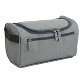 Waterproof Travel Toiletry Bag – Large-Capacity Hanging Cosmetic Organizer for Men & Women