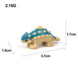 Mini Zoo Animal Building Blocks Set – Compatible with Lego Bricks for Creative Kids Play