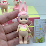 Sonny Angel Cherry Blossom Blind Box - Limited Edition Spring Series Collectible
