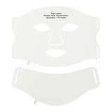 LED Light Therapy Mask for Skin Rejuvenation, Anti-Acne, Anti-Wrinkle & Whitening
