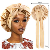 Women’s Fashion Polyester Bandana – All-Season Headwrap for Casual Wear