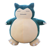 Pokemon Snorlax Plush Toy Soft Stuffed Animal for Kids and Collectors