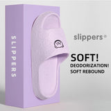 Women's Non-Slip EVA Slippers | Indoor & Outdoor Summer Sandals