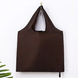 Foldable Reusable Shopping Bag – Eco-Friendly, Durable & Lightweight