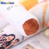 Funny Smoking Cigarette Plush Pillow – Novelty Gift for Adults (30-110cm)