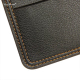 PU Leather Crossbody Shoulder Bag for Women – Stylish Small Handbag with Interior Slot Pocket