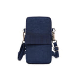 Water-Resistant Nylon Tote Bag for Everyday Use – Lightweight Casual Handbag for Women & Men