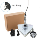 Electric RF Facial Machine for Anti-Aging, Skin Tightening & Wrinkle Removal