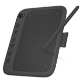 Ultra-Portable Digital Drawing Tablet with Stylus for Android, Windows, Mac & Chromebook