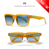 KDEAM Classic Polarized Sunglasses – Stylish & High-Performance Eyewear for Men & Women