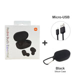 Redmi Buds Essential – True Wireless Earbuds with Touch Control