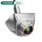 Universal 1080P Car Backup Camera with Adjustable Angle, Night Vision & Waterproof Design