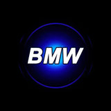 LED Car Door Lights – High Brightness Door Step Projector Shadow Light for All Vehicles