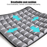 3D Air Cushion - Portable Pain Relief Pad for Car, Office & Wheelchair