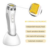 Professional RF Facial Machine - Anti-Aging Skin Tightening Device for Wrinkle Removal